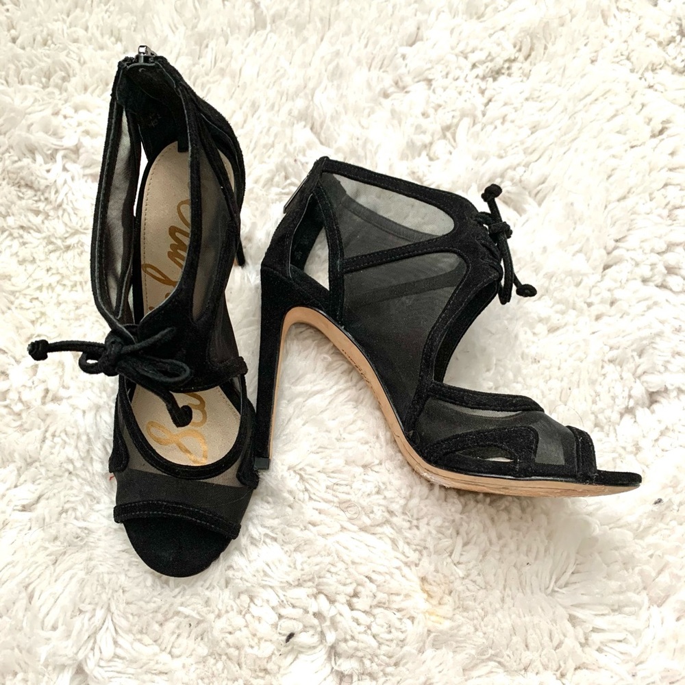 Sam Edelman heels